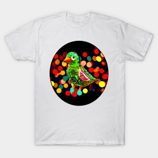 Funny Bird T-Shirt